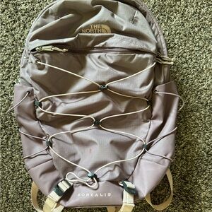 NorthFace Backpack